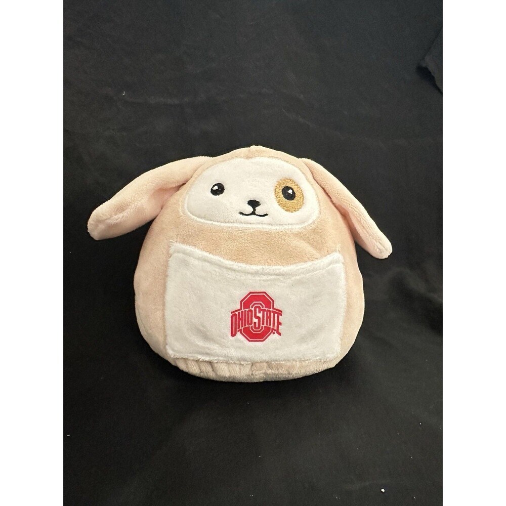 SWUISHY DOG Penn State Plush by Hit Promotional Products